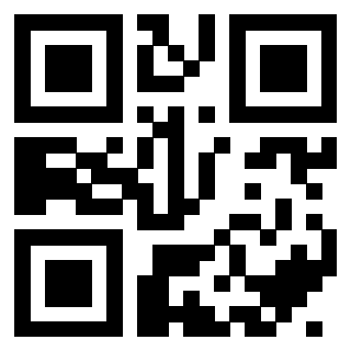 Scansione del Qr Code di 3404669641
