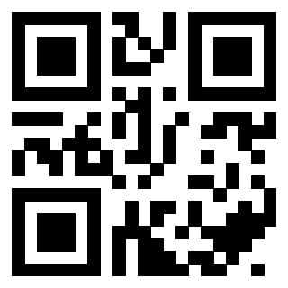 3404669643 - Immagine del Qr Code associato
