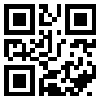 3404669645 - Immagine del Qr Code associato