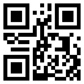 Scansione del Qr Code di 3404669649