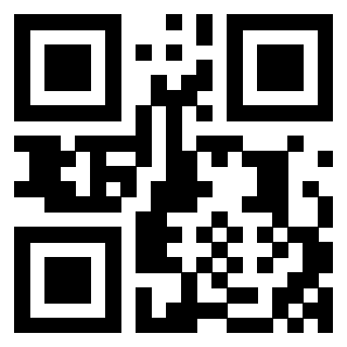 3404669650 - Immagine del Qr Code associato