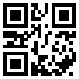 Immagine del Qr Code di 3404669653