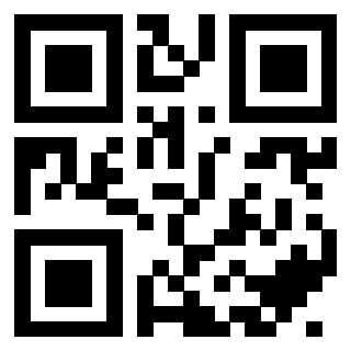 3404669654 QrCode associato