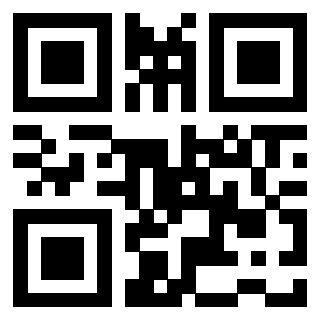 Immagine del QrCode di 3404669655