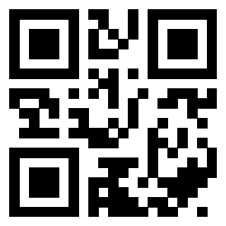 3404669657 - Immagine del QrCode