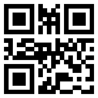3404669658 - Immagine del Qr Code