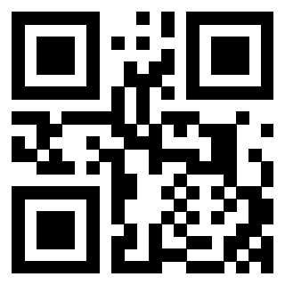 3404669660 - Immagine del QrCode