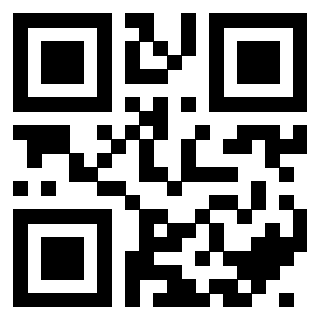 3404669661 QrCode associato