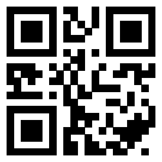 3404669663 - Immagine del QrCode associato