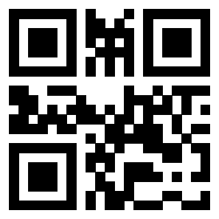 Scansione del Qr Code di 3404669664