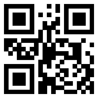 Il Qr Code di 3404669665
