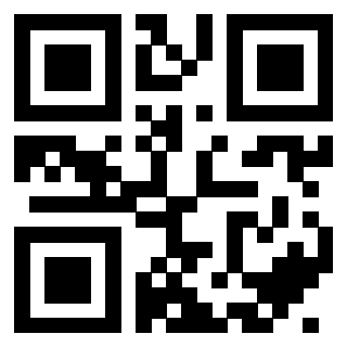 3404669667 - Immagine del Qr Code associato