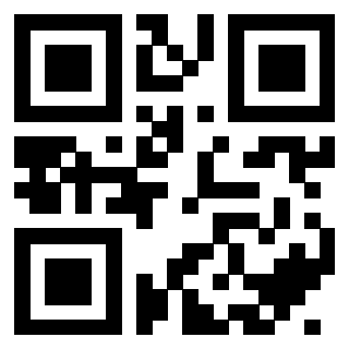 Immagine del Qr Code di 3404669669