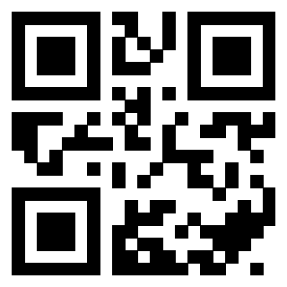 Il QrCode di 3404669672