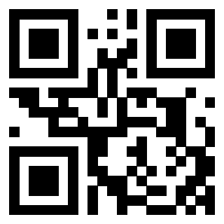 Scansione del Qr Code di 3404669676