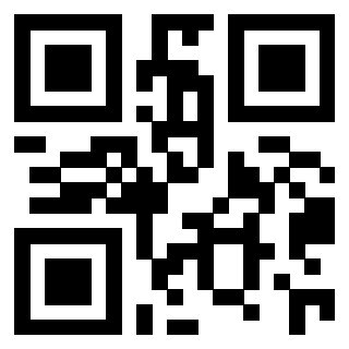 3404669677 - Immagine del QrCode associato