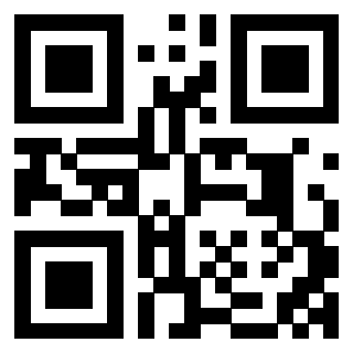 Il Qr Code di 3404669678