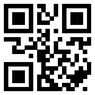 3404669679 - Immagine del QrCode associato