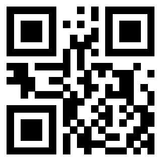 Immagine del Qr Code di 3404669681