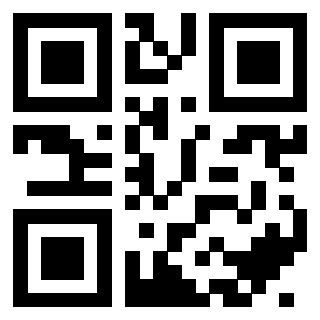 3404669688 - Immagine del QrCode associato