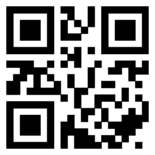 Il Qr Code di 3404669689