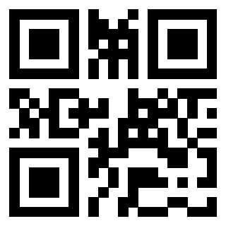 3404669690 - Immagine del QrCode associato