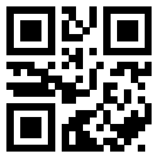 Scansione del Qr Code di 3404669691