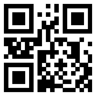 Immagine del QrCode di 3404669692
