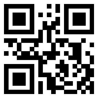 Immagine del Qr Code di 3404669693