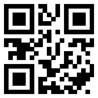 3404669694 - Immagine del QrCode