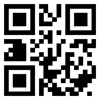 Scansione del Qr Code di 3404669695