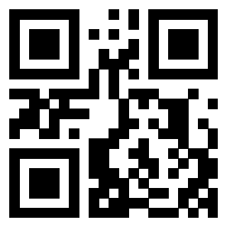 3404669697 - Immagine del Qr Code associato