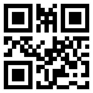 3404669699 Qr Code associato
