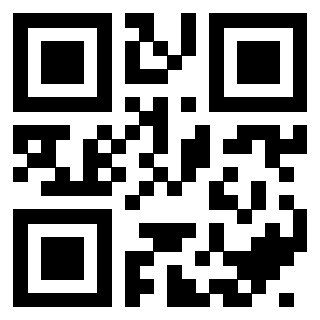 3404669703 QrCode associato