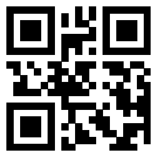 Il QrCode di 3404669704