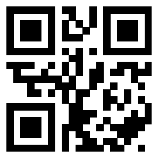 Il Qr Code di 3404669706