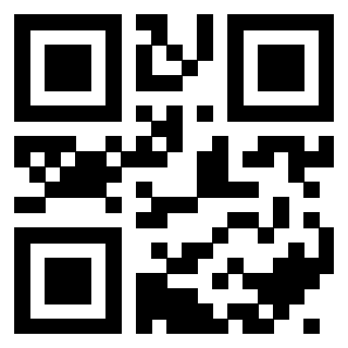 3404669710 - Immagine del Qr Code associato