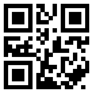 Il Qr Code di 3404669717
