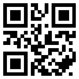 3404669718 QrCode associato