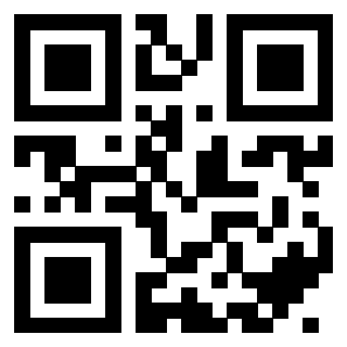 Scansione del Qr Code di 3404669719