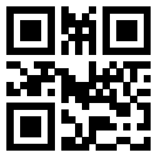 3404669720 - Immagine del QrCode