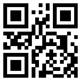 Il Qr Code di 3404669722