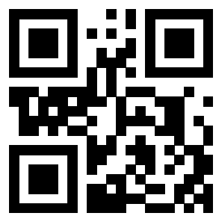 Immagine del Qr Code di 3404669723