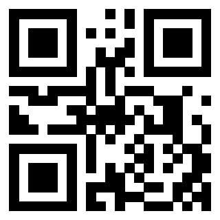 3404669731 - Immagine del QrCode associato