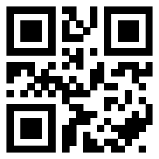Immagine del QrCode di 3404669736