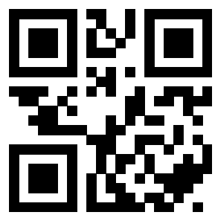3404669739 QrCode associato