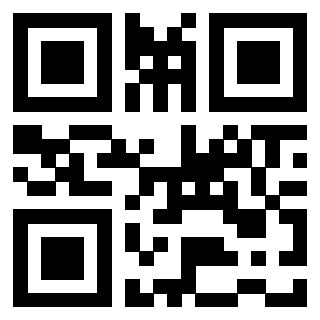 3404669740 - Immagine del Qr Code