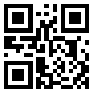 Il Qr Code di 3404669741