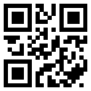 Il Qr Code di 3404669745