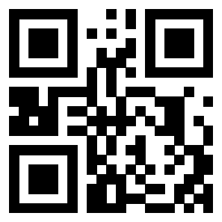 Immagine del Qr Code di 3404669746